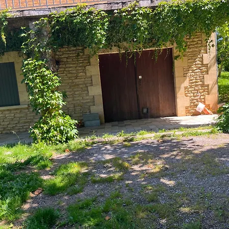 Le Clos Perigourdin Ferienhaus *