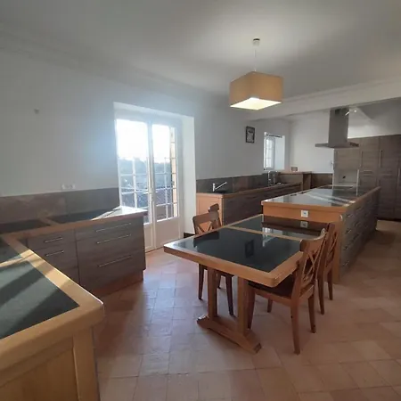 Le Clos Perigourdin Ferienhaus *