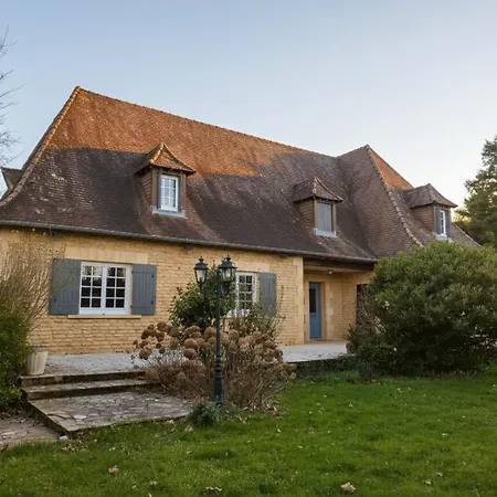 Ferienhaus Le Clos Perigourdin