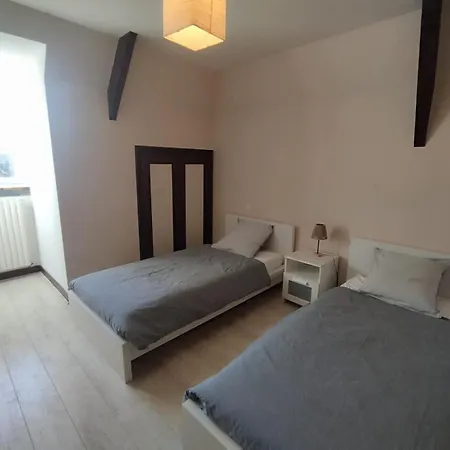 Ferienhaus Le Clos Perigourdin